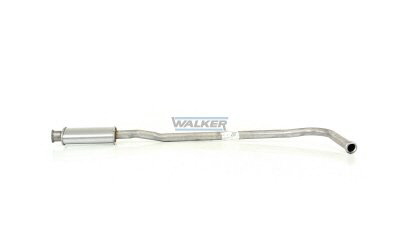 Silencieux central WALKER 15980