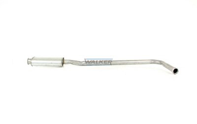 Silencieux central (Intermédiaire) WALKER 15984