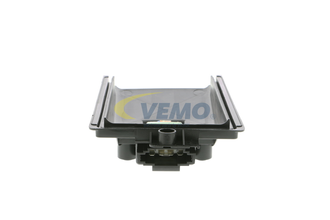 Résistance, pulseur d'air habitacle (Élément de commande, chauffage/ventilation) VEMO ref. V10-79-0008