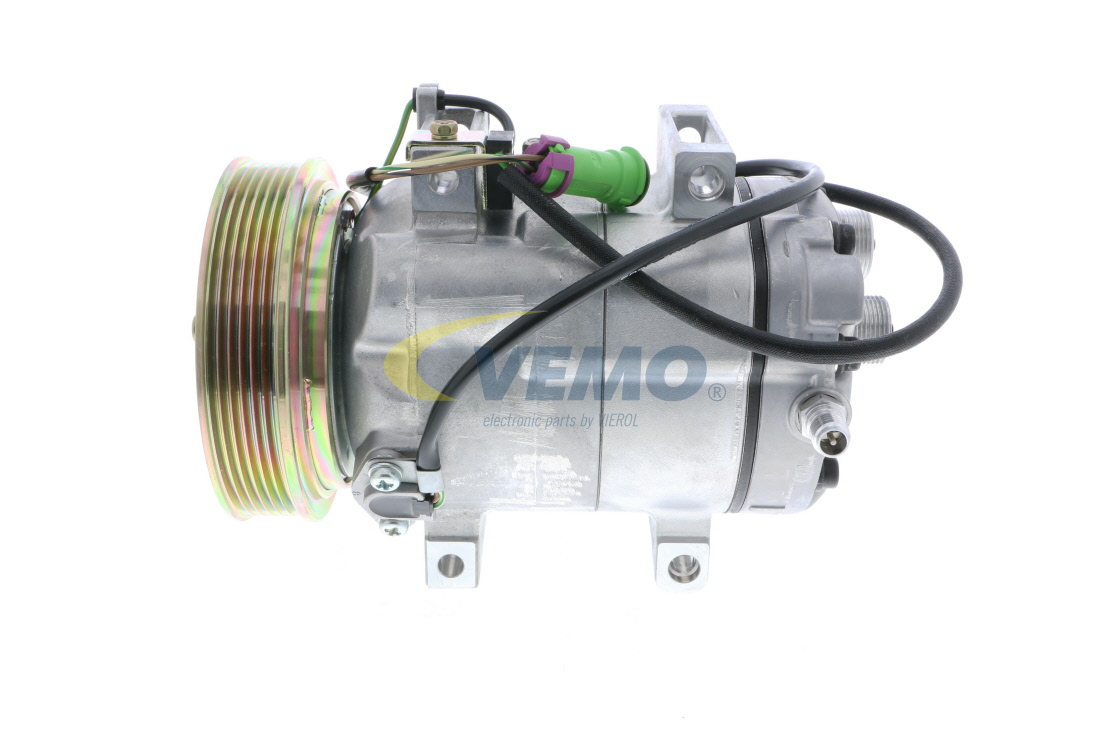 Butée hydraulique A4