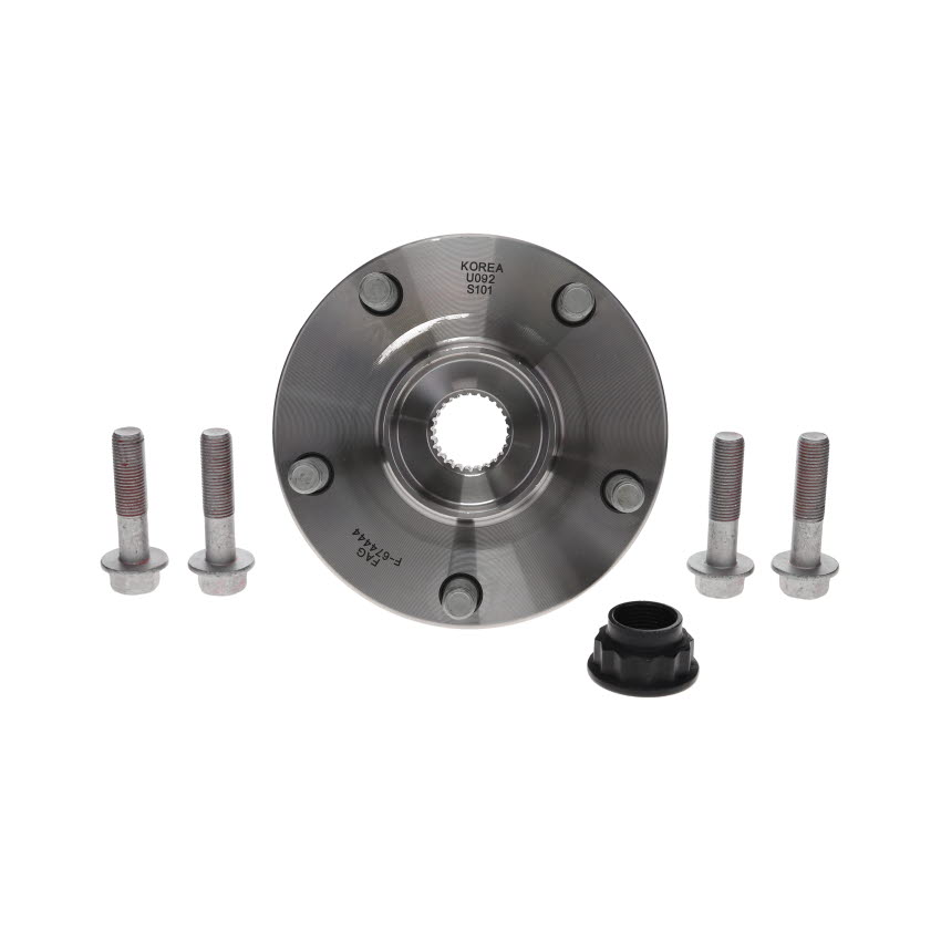 Rolamento de roda Schaeffler FAG ref. 713 6189 70