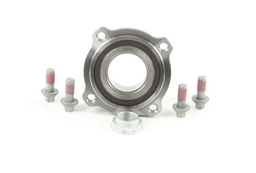 Rolamento de roda Schaeffler FAG ref. 713 6494 60
