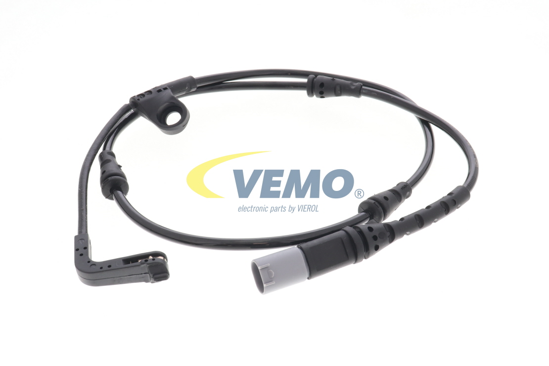 Contacteur de témoin d'usure (Témoin d'usure plaquettes) VEMO V20-72-5135