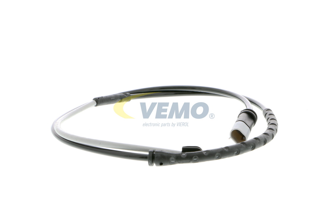 Contacteur de témoin d'usure (Témoin d'usure plaquettes) VEMO ref. V20-72-5136