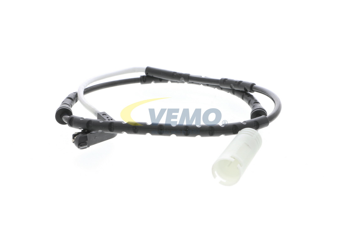 Contacteur de témoin d'usure (Témoin d'usure plaquettes) VEMO V20-72-5137