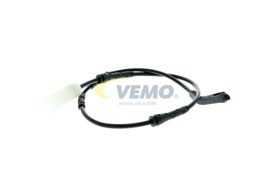 Contacteur de témoin d'usure (Témoin d'usure plaquettes) VEMO V20-72-5139