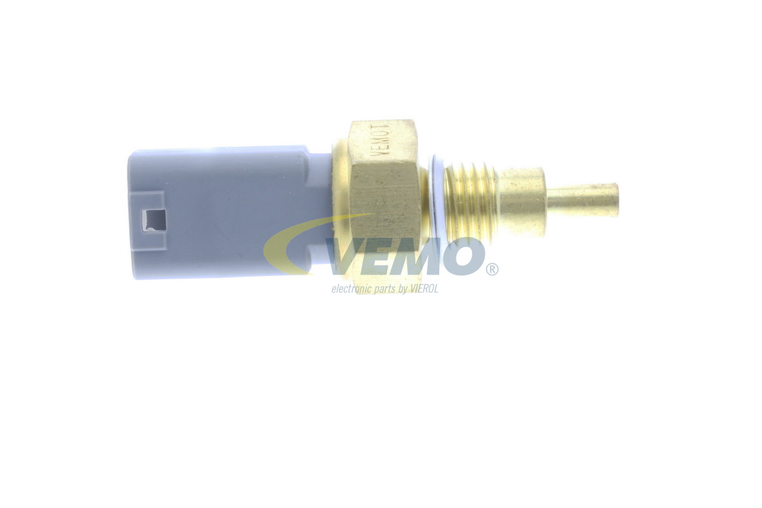 Sensor de temperatura motor VEMO ref. V24-72-0058