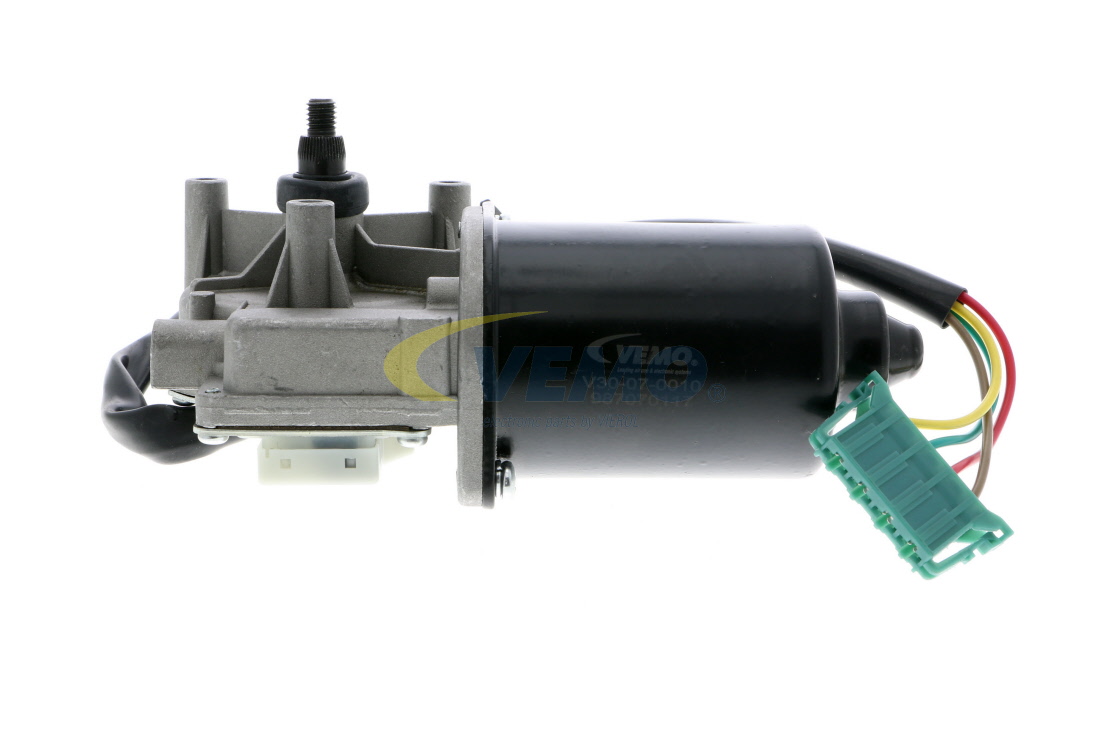Motor del limpiaparabrisas VEMO ref. V30-07-0010