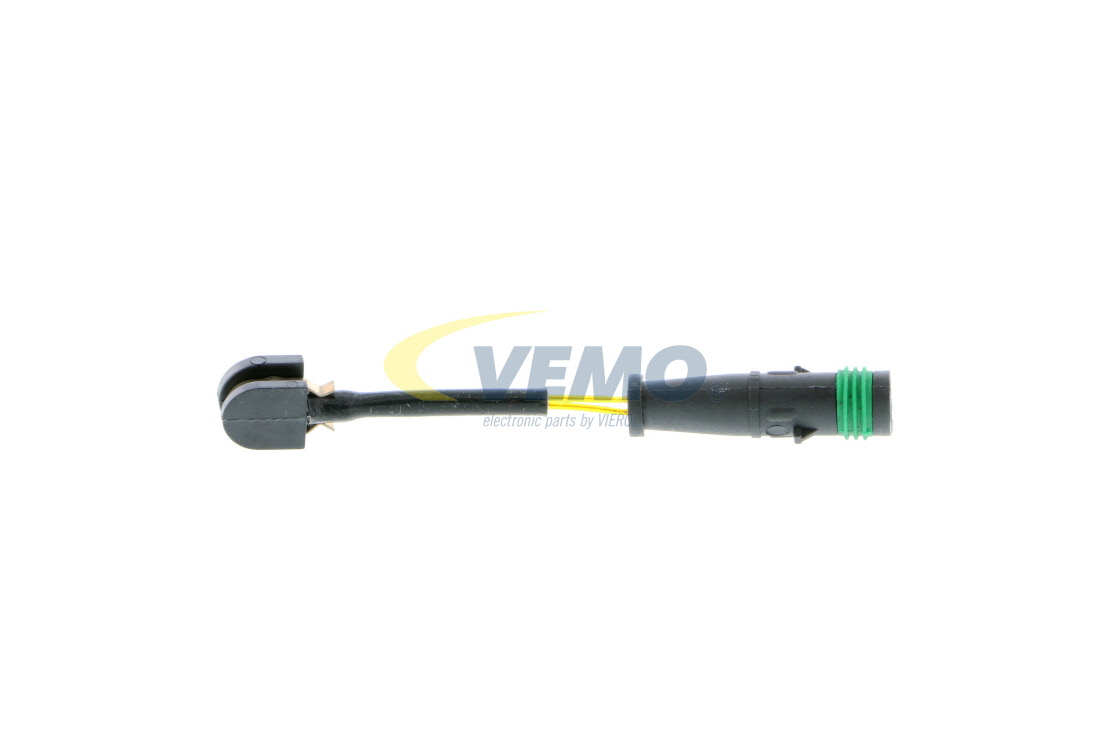 Contacteur de témoin d'usure (Témoin d'usure plaquettes) VEMO ref. V30-72-0599