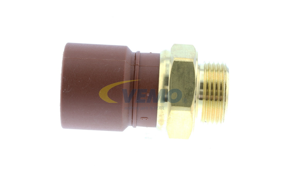 Interrupteur de température, ventilateur de radiateur VEMO ref. V40-99-1086