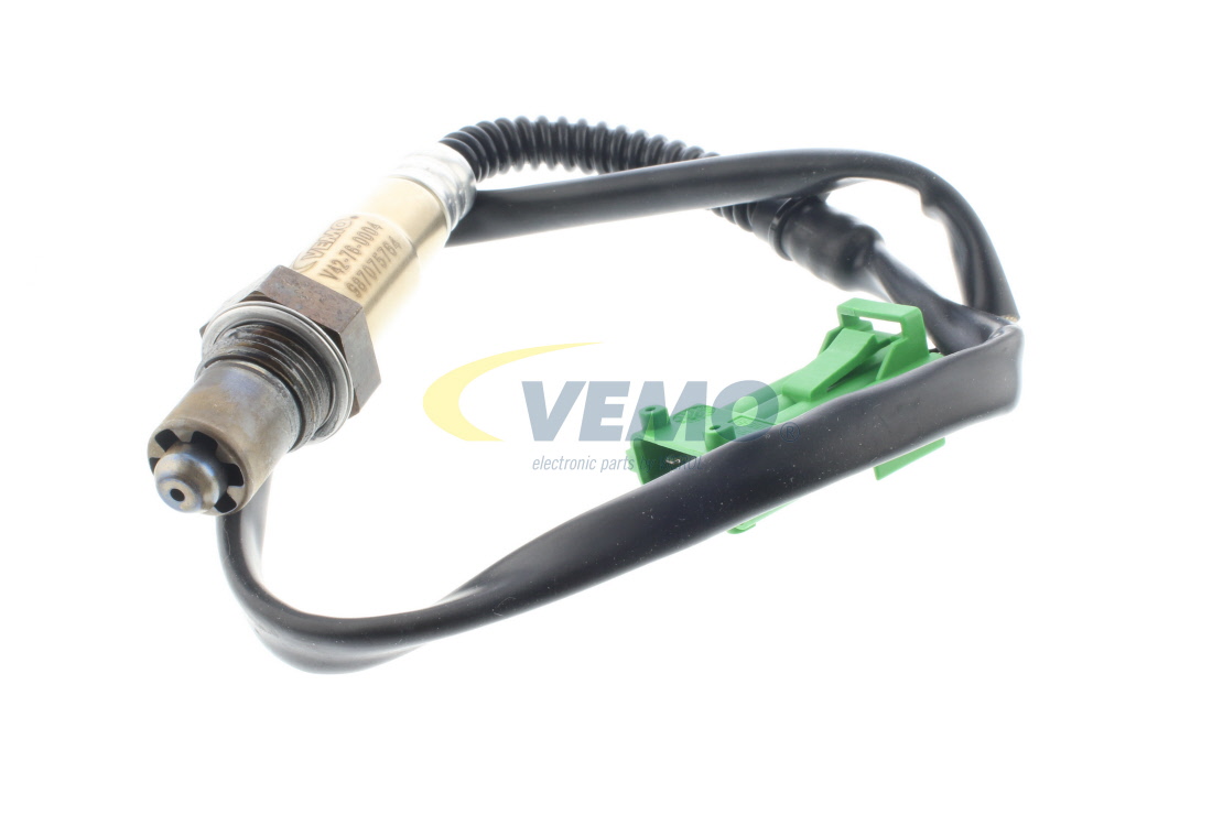 Sonde lambda (Sonde à oxygène) VEMO ref. V42-76-0004