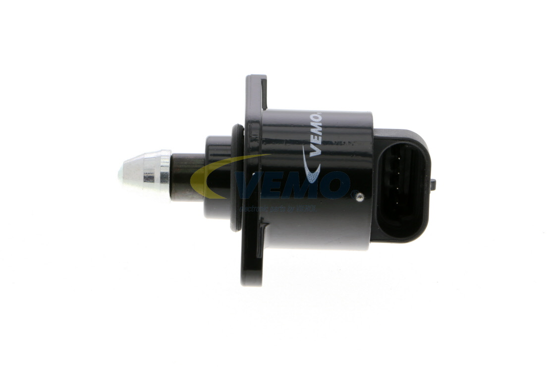 Régulateur de ralenti (Actuateur de ralenti) VEMO V42-77-0005