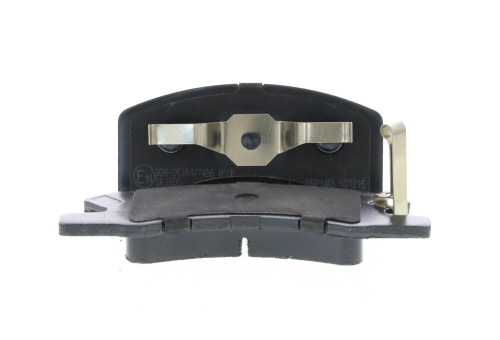 Jeu de 4 plaquettes de frein LPR 05P1443