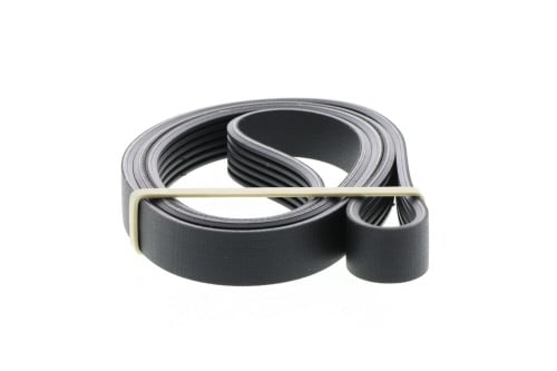 Correia trapezoidal estriada HUTCHINSON ref. 1605 K 6