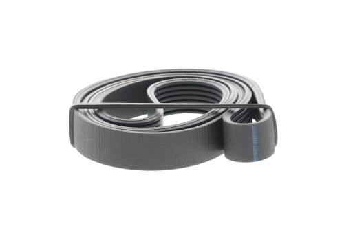 Correia trapezoidal estriada HUTCHINSON ref. 1605 K 7