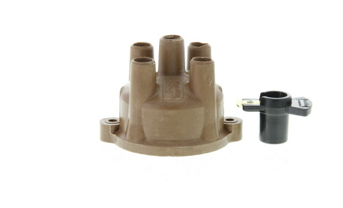Kit D’allumage Valeo 243152 | Pour Renault Clio I, Megane I, 19, 21 | Montage D’origine Ducellier