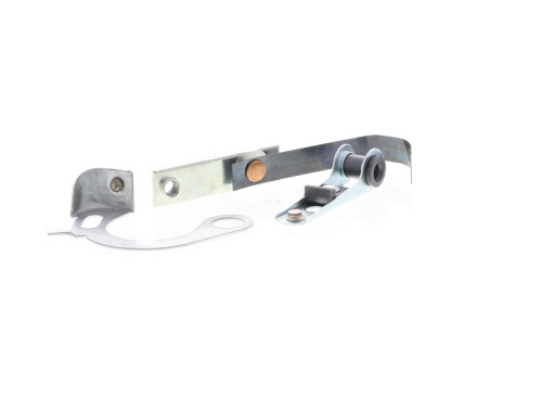 Jeu de contacts, distributeur d'allumage (Rupteurs) EFI AUTOMOTIVE ref. 160419