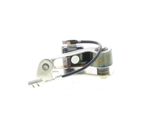 Jeu de contacts, distributeur d'allumage (Rupteurs) EFI AUTOMOTIVE ref. 160424