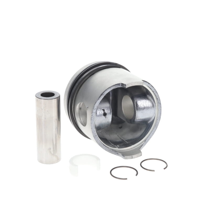 Piston NURAL ref. 87-152007-10