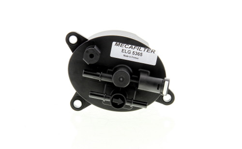 Butée hydraulique Mondeo