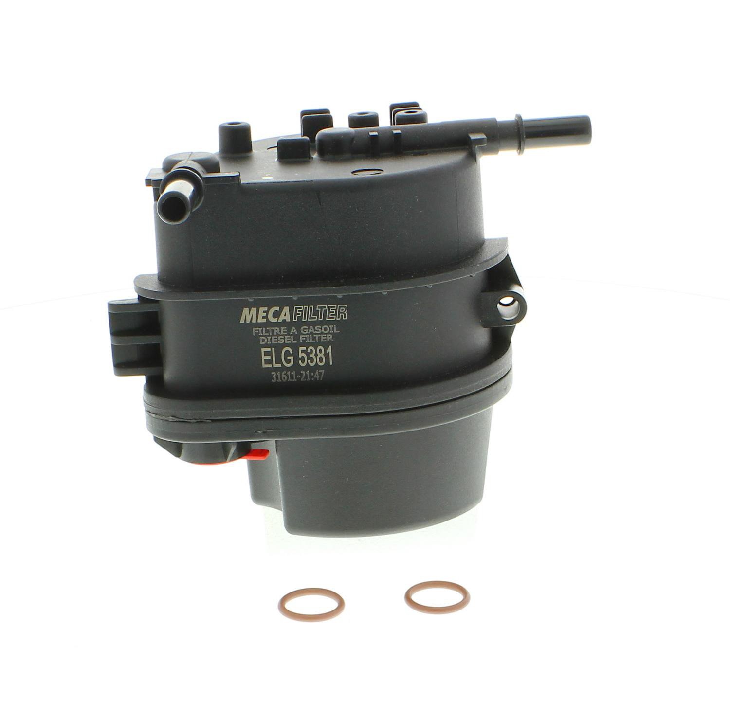 Butée hydraulique Gt