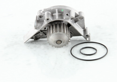 Butée hydraulique Scudo