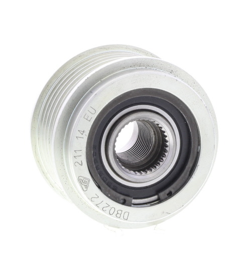 Polia do alternador HUTCHINSON ref. DB0272