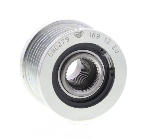 Polia do alternador HUTCHINSON ref. DB0279