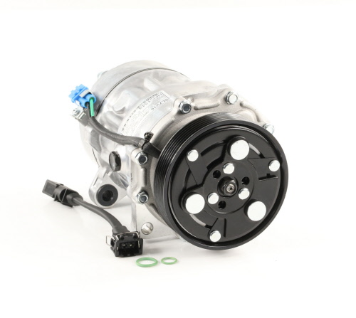 Butée hydraulique Gt