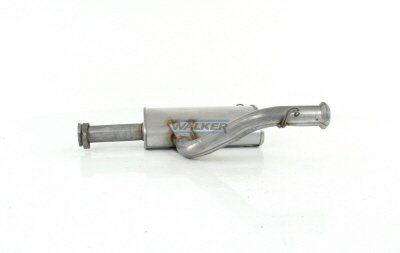 Silencieux central (Intermédiaire) WALKER 16240