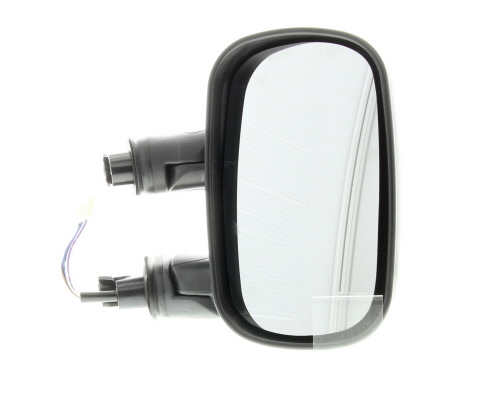 Rétroviseur extérieur VAN WEZEL 1636808