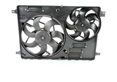 Ventilateur de refroidissement du moteur (Motoventilateur) Frig Air S.p.A. 0501.2002
