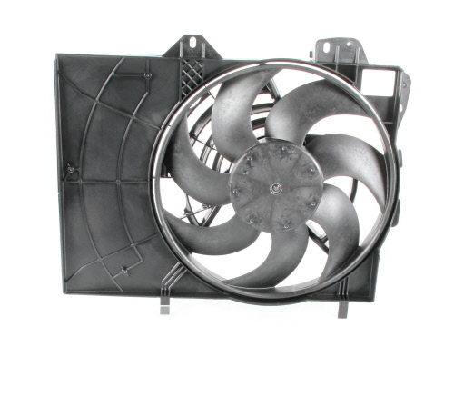 Ventilateur de refroidissement du moteur (Motoventilateur) Frig Air S.p.A. 0503.2005