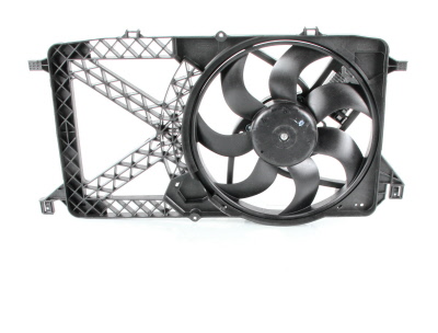Ventilateur de refroidissement du moteur (Motoventilateur) Frig Air S.p.A. 0505.2023