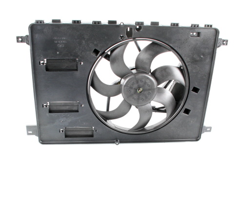 Ventilateur de refroidissement du moteur (Motoventilateur) Frig Air S.p.A. 0505.2027