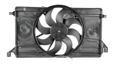 Ventilateur de refroidissement du moteur (Motoventilateur) Frig Air S.p.A. 0505.2030
