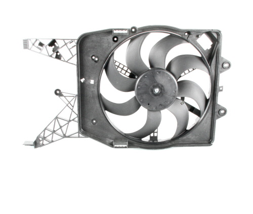 Ventilateur de refroidissement du moteur (Motoventilateur) Frig Air S.p.A. 0507.2011