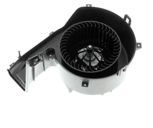 Pulseur d'air habitacle (Ventilateur habitacle) Frig Air S.p.A. ref. 0599.1100