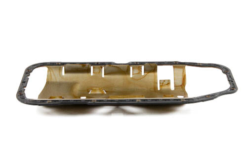 Butée hydraulique I