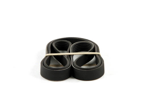 Correia trapezoidal estriada HUTCHINSON ref. 1658 K 6