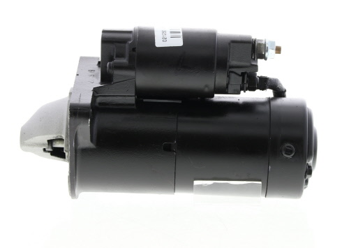 Motor de arranque (Arrancador) DA SILVA S.A.S. ref. 021250