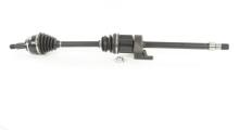 DA SILVA S.A.S. 4204T