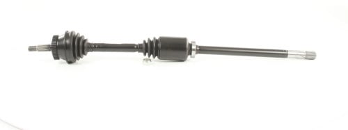 Butée hydraulique I