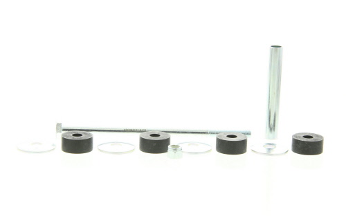 Butée hydraulique I