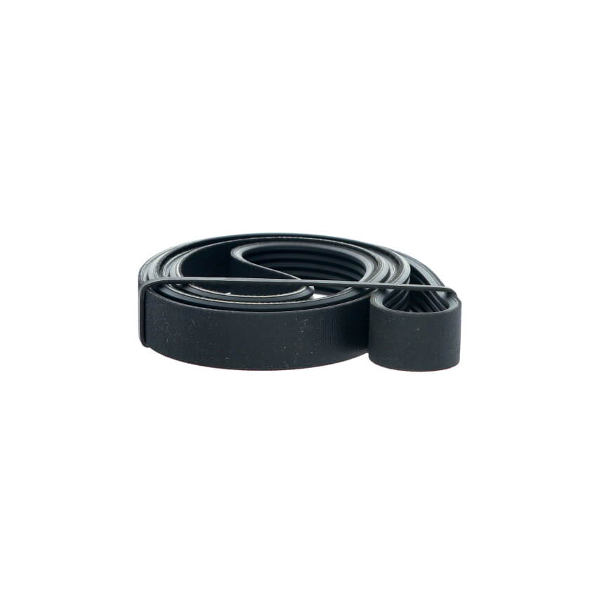 Correia trapezoidal estriada HUTCHINSON ref. 1682 K 6