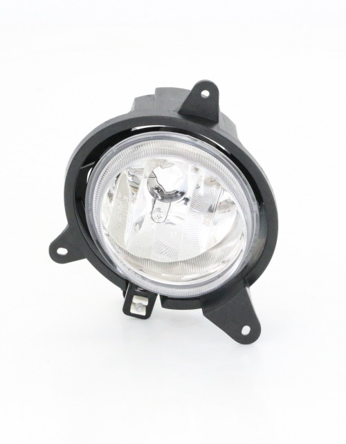Phare antibrouillard (Feu de brouillard avant) ALKAR AUTOMOTIVE S.A. ref. 2902976