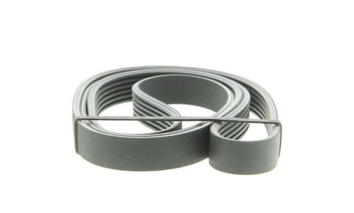 Correia trapezoidal estriada HUTCHINSON ref. 1700 K 6