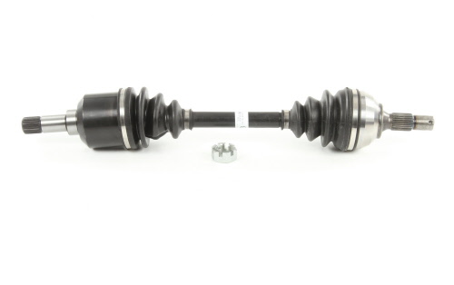 Butée hydraulique Coupé