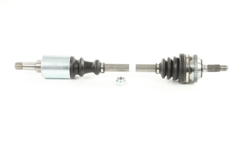 Butée hydraulique I