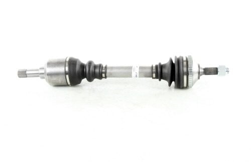 Butée hydraulique I